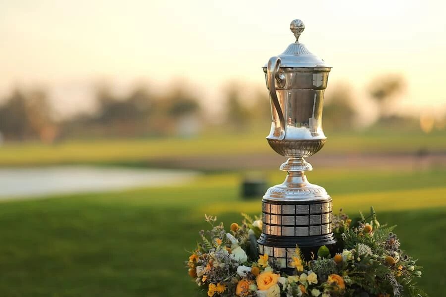 Mexico Open Golf controla el manejo de alimentos